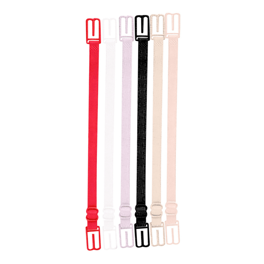 Adjustable Standard To Racerback Bra Strap Converters - Cinchlink