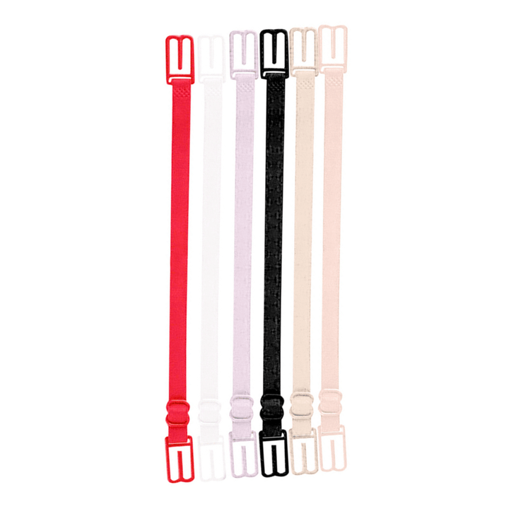 Adjustable Standard To Racerback Bra Strap Converters - Cinchlink