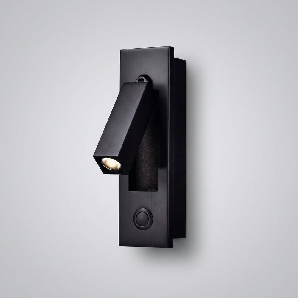 Adjustable Wall Reading Light -  Noxell