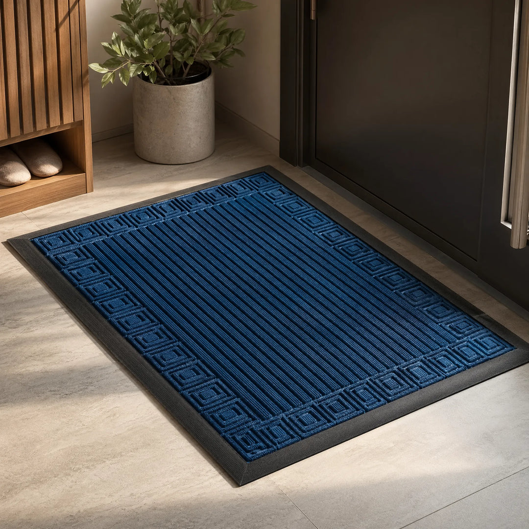Antislip Deurmat Voor Binnen En Buiten - Entryguard