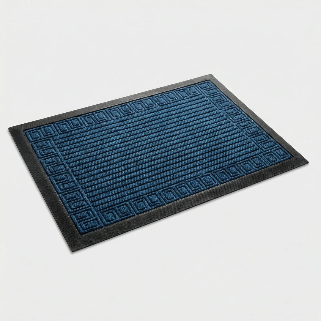 Antislip Deurmat Voor Binnen En Buiten - Entryguard