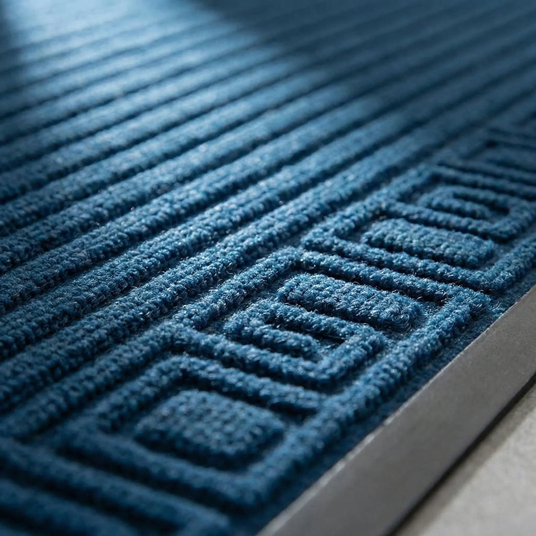 Antislip Deurmat Voor Binnen En Buiten - Entryguard