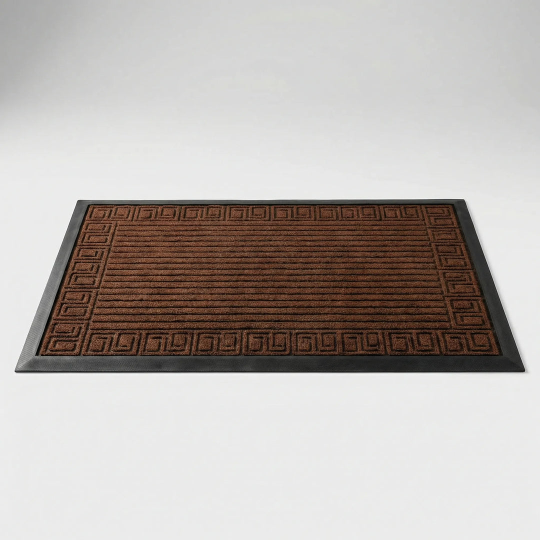 Antislip Deurmat Voor Binnen En Buiten - Entryguard