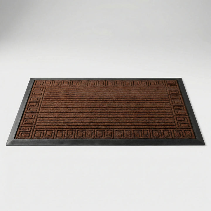 Antislip Deurmat Voor Binnen En Buiten - Entryguard