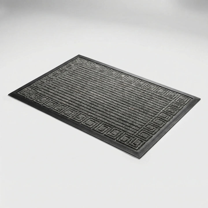 Antislip Deurmat Voor Binnen En Buiten - Entryguard