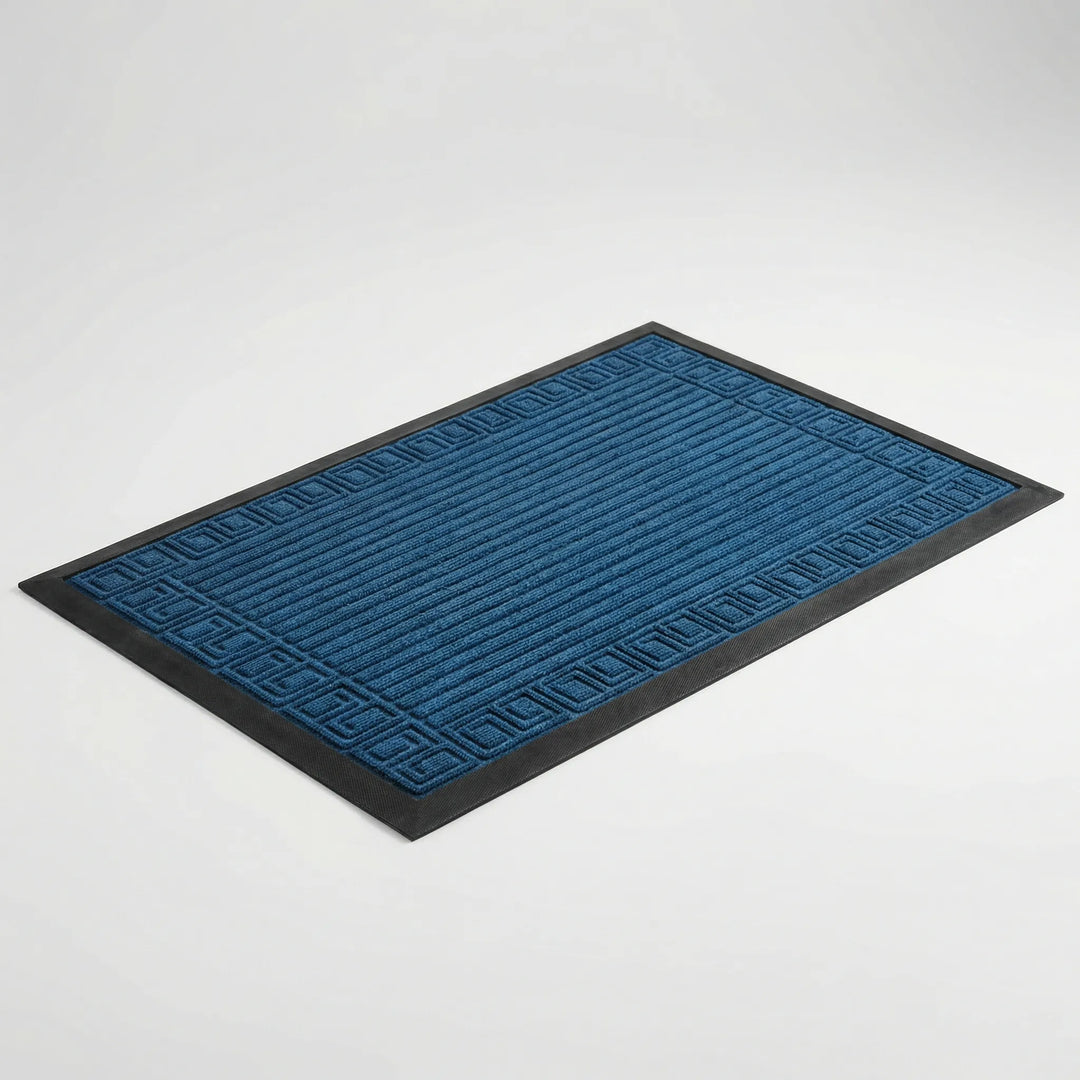 Antislip Deurmat Voor Binnen En Buiten - Entryguard