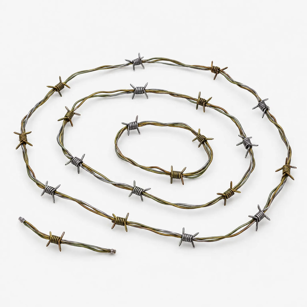 Artificial Barbed Wire - FrightCord