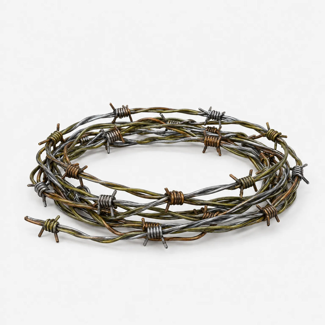 Artificial Barbed Wire - FrightCord