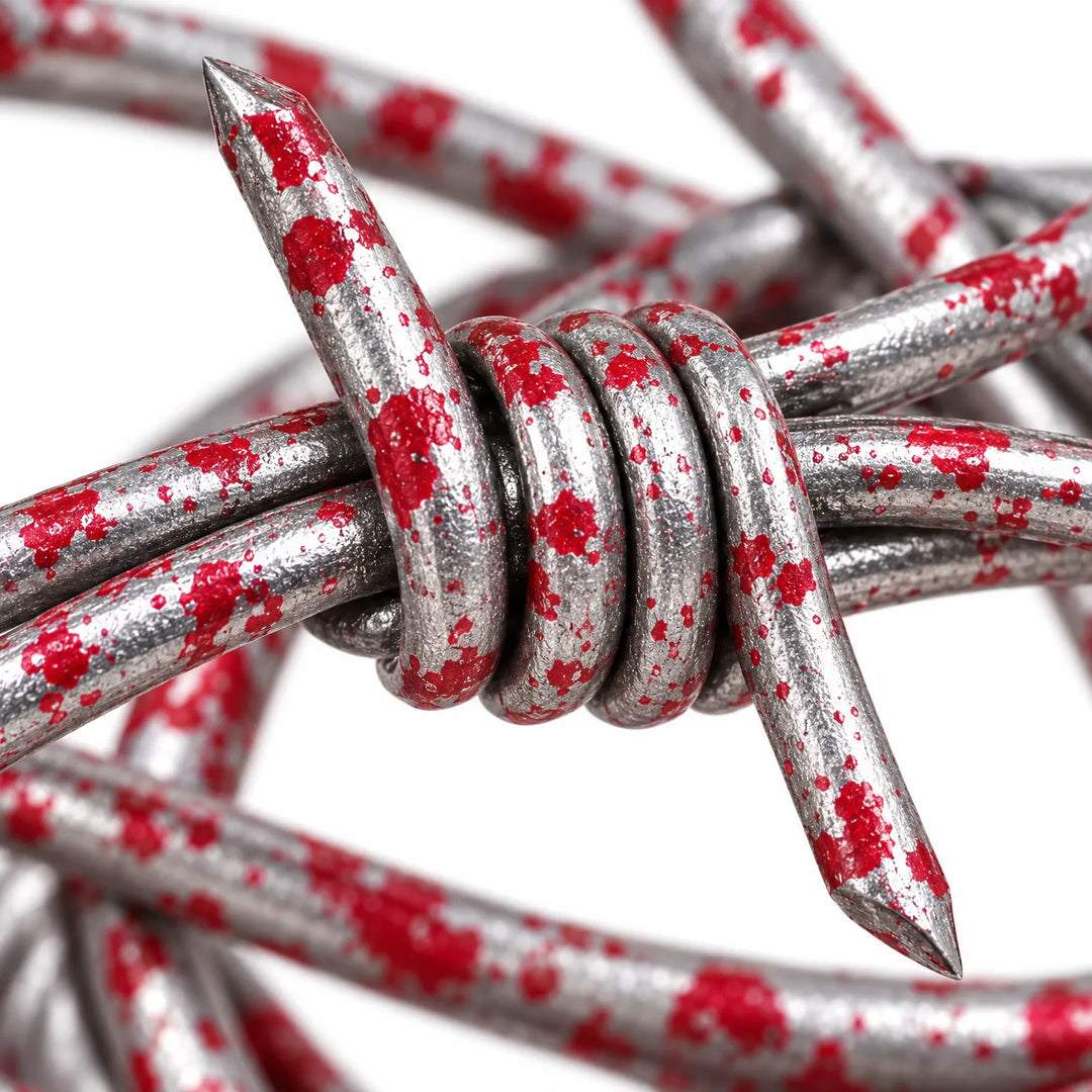 Artificial Barbed Wire - FrightCord