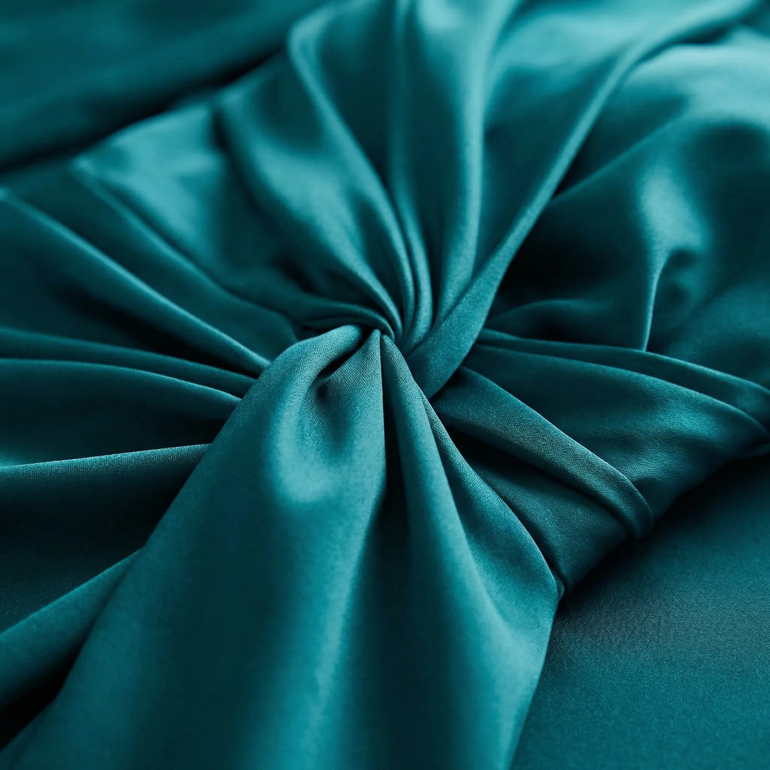 Asymmetrisches Einärmeliges Abendkleid - Joy