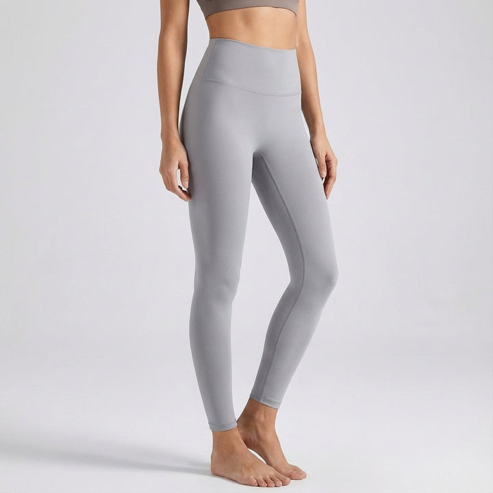 Atmungsaktive Sportleggings Damen - Lucy