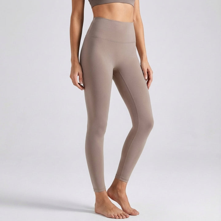 Atmungsaktive Sportleggings Damen - Lucy