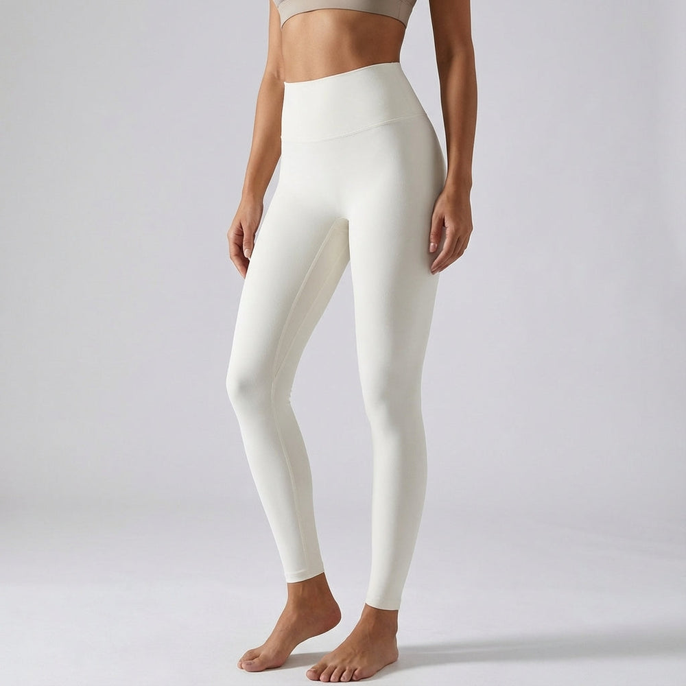 Atmungsaktive Sportleggings Damen - Lucy