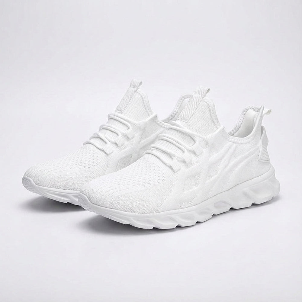 Atmungsaktiver Stricksportschuh - Randy