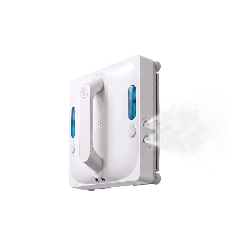 Automatic Window Cleaning Robot - ClearBot