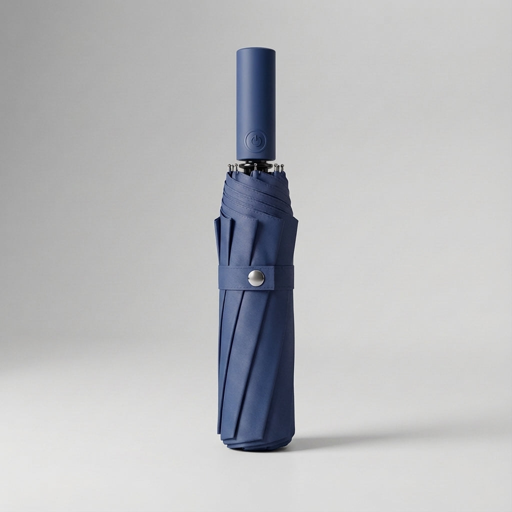 Automatische Opvouwbare Paraplu - Umbrelix