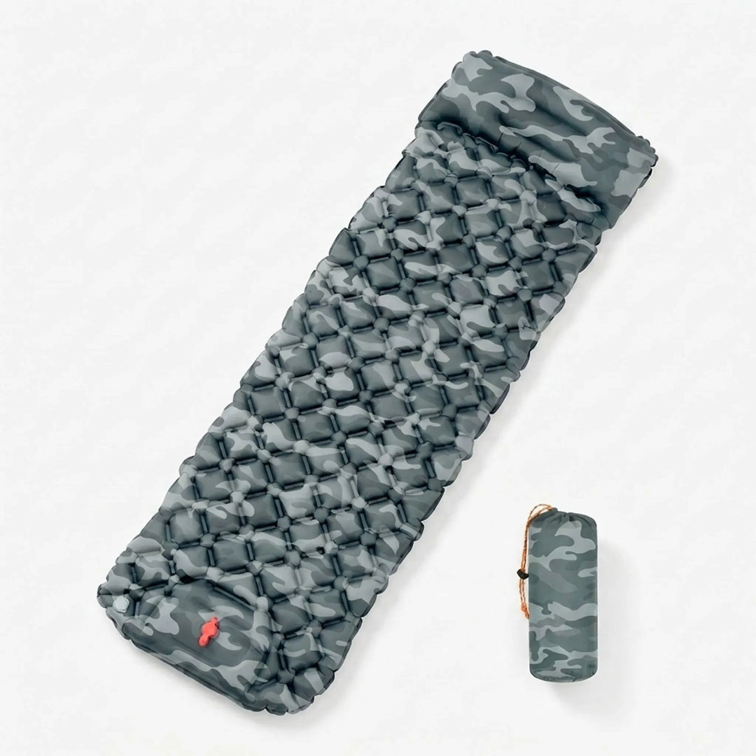Backpacking Sleeping Pad - Driftix
