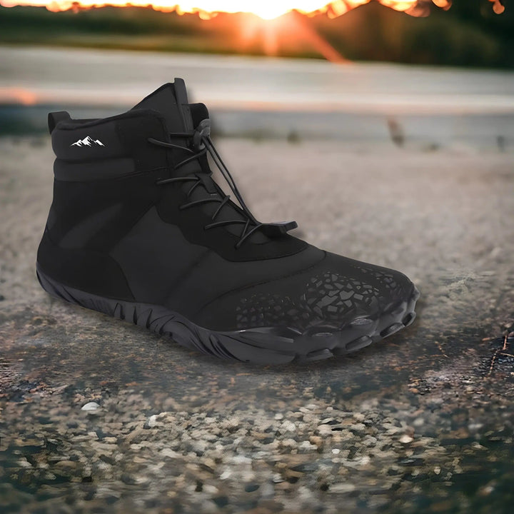 Barfußschuh Mit Breiter Zehenbox - Chelsea