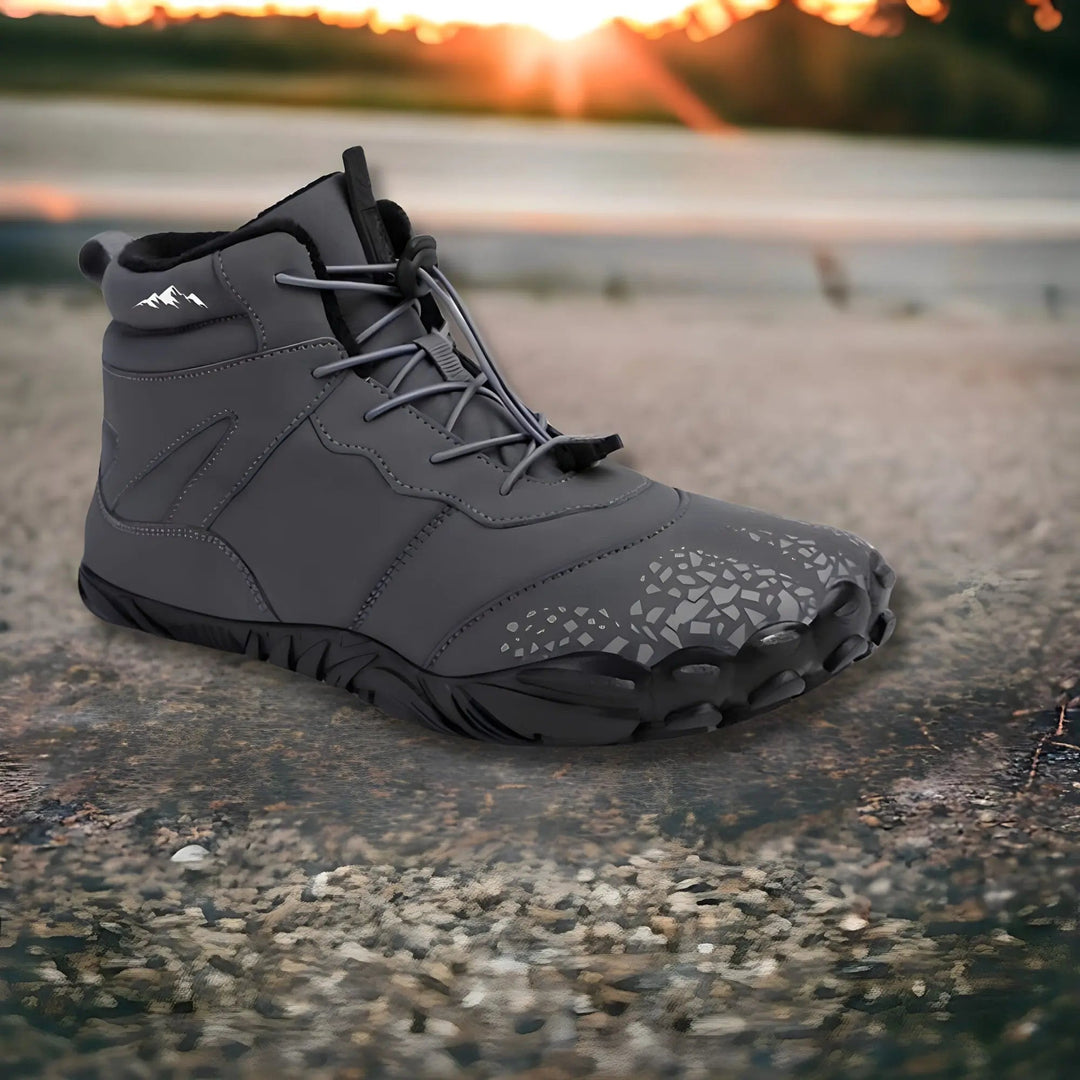 Barfußschuh Mit Breiter Zehenbox - Chelsea