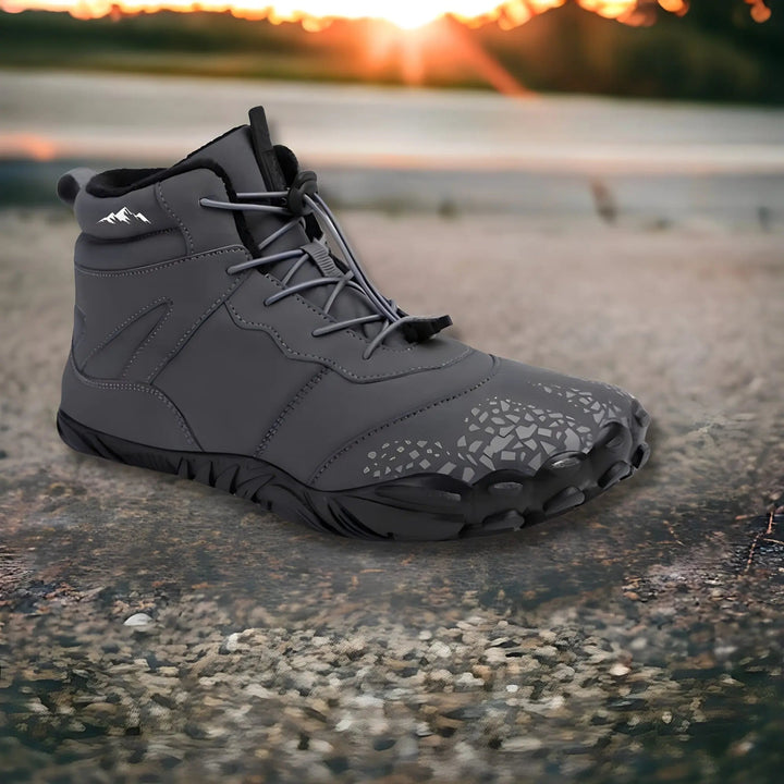 Barfußschuh Mit Breiter Zehenbox - Chelsea