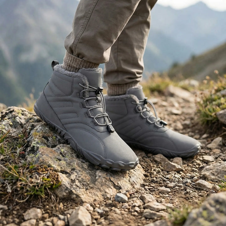 Barfußschuh Mit Ultradünner Sohle - Rover