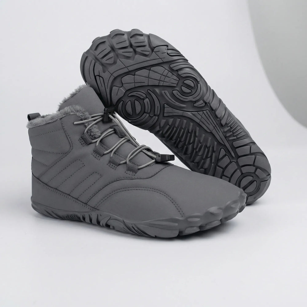 Barfußschuh Mit Ultradünner Sohle - Rover