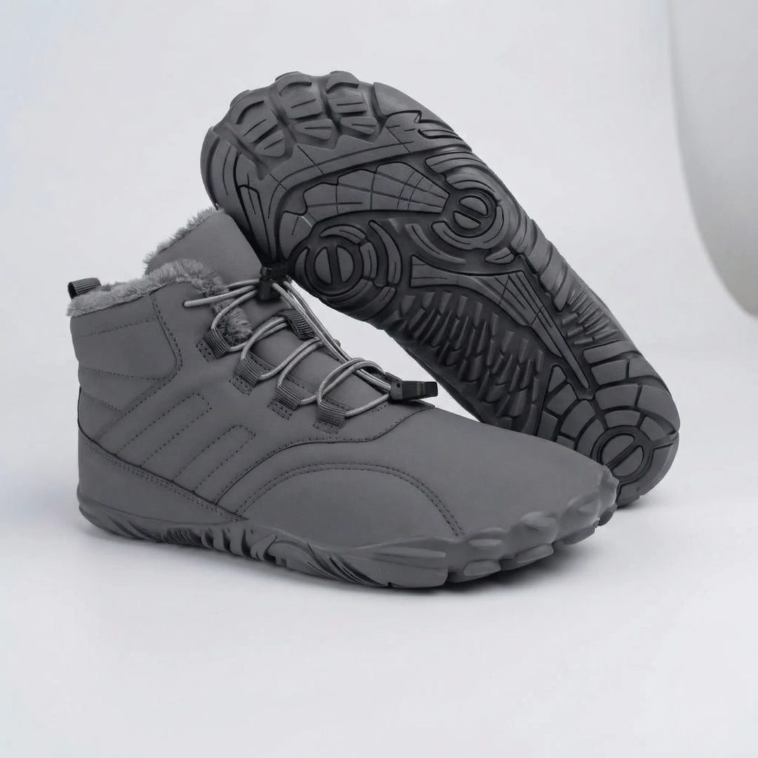 Barfußschuh Mit Ultradünner Sohle - Rover