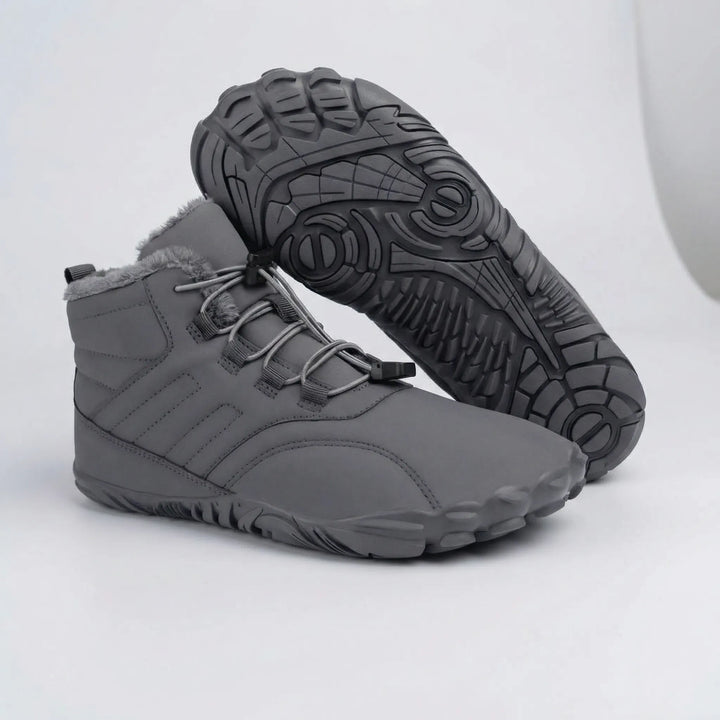Barfußschuh Mit Ultradünner Sohle - Rover