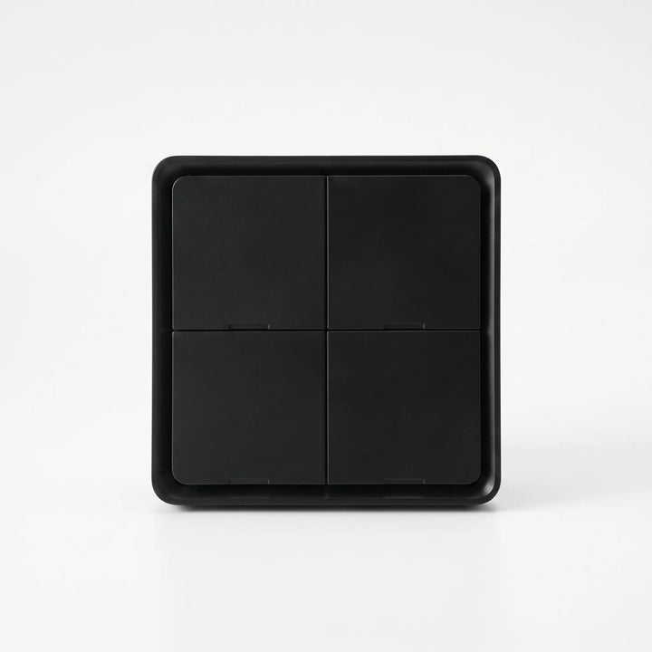 Battery-Powered Zigbee Wall Switch - Tappox