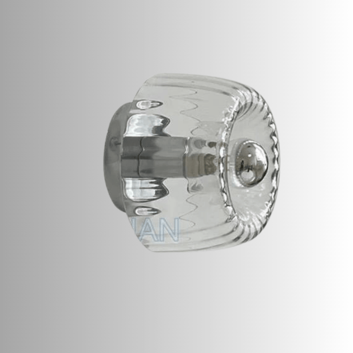 Bauhaus Inspiriertes Wandleuchte - Raylume