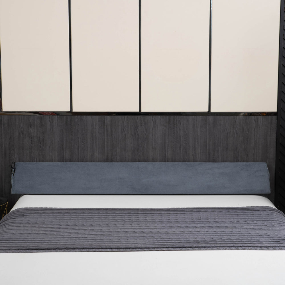 Bed Wedge Gap Filler Pillow - WedgeRest