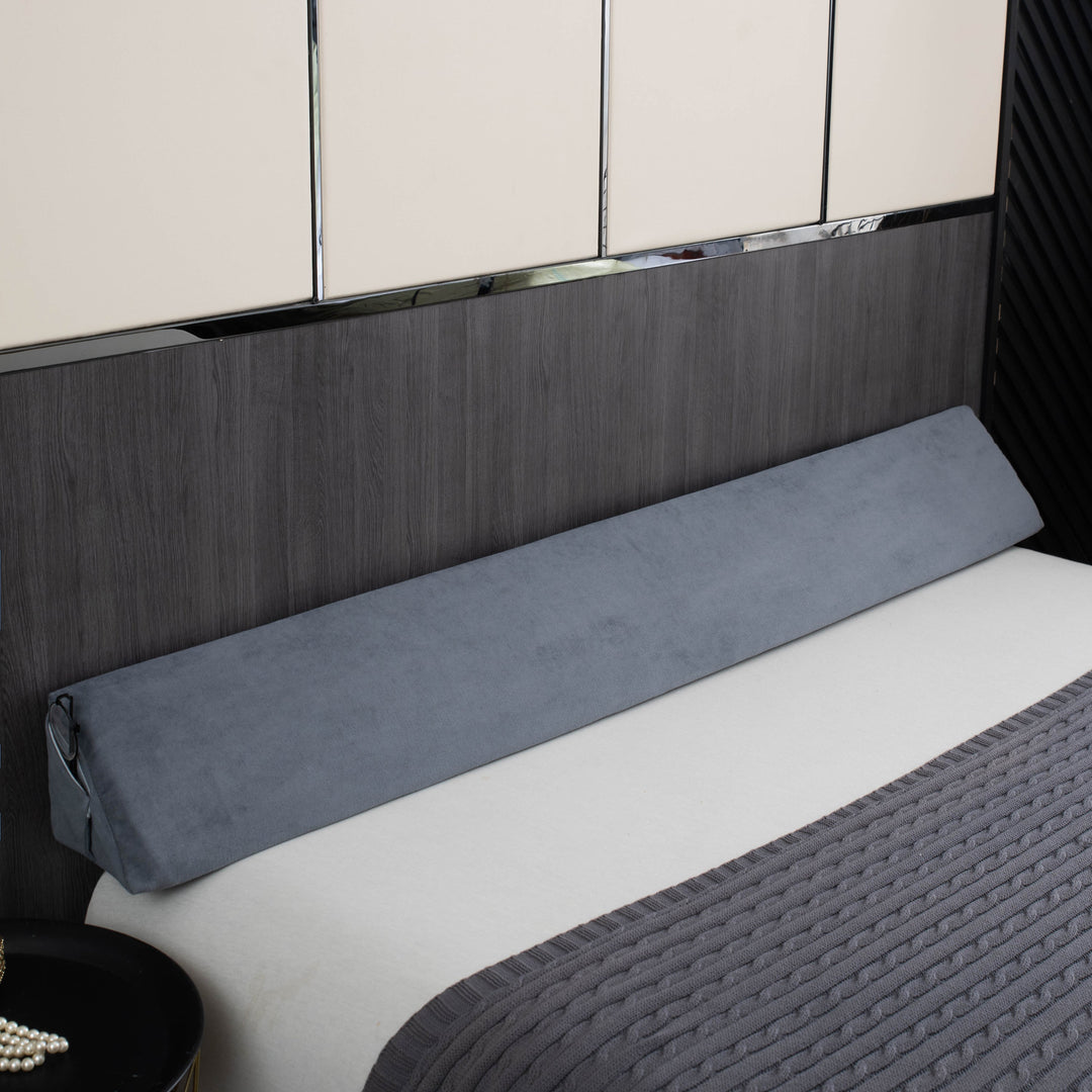Bed Wedge Gap Filler Pillow - WedgeRest