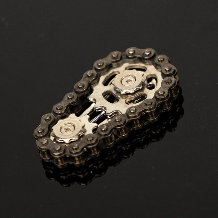 Bicycle Chain Gear Spinner - Gearlynx