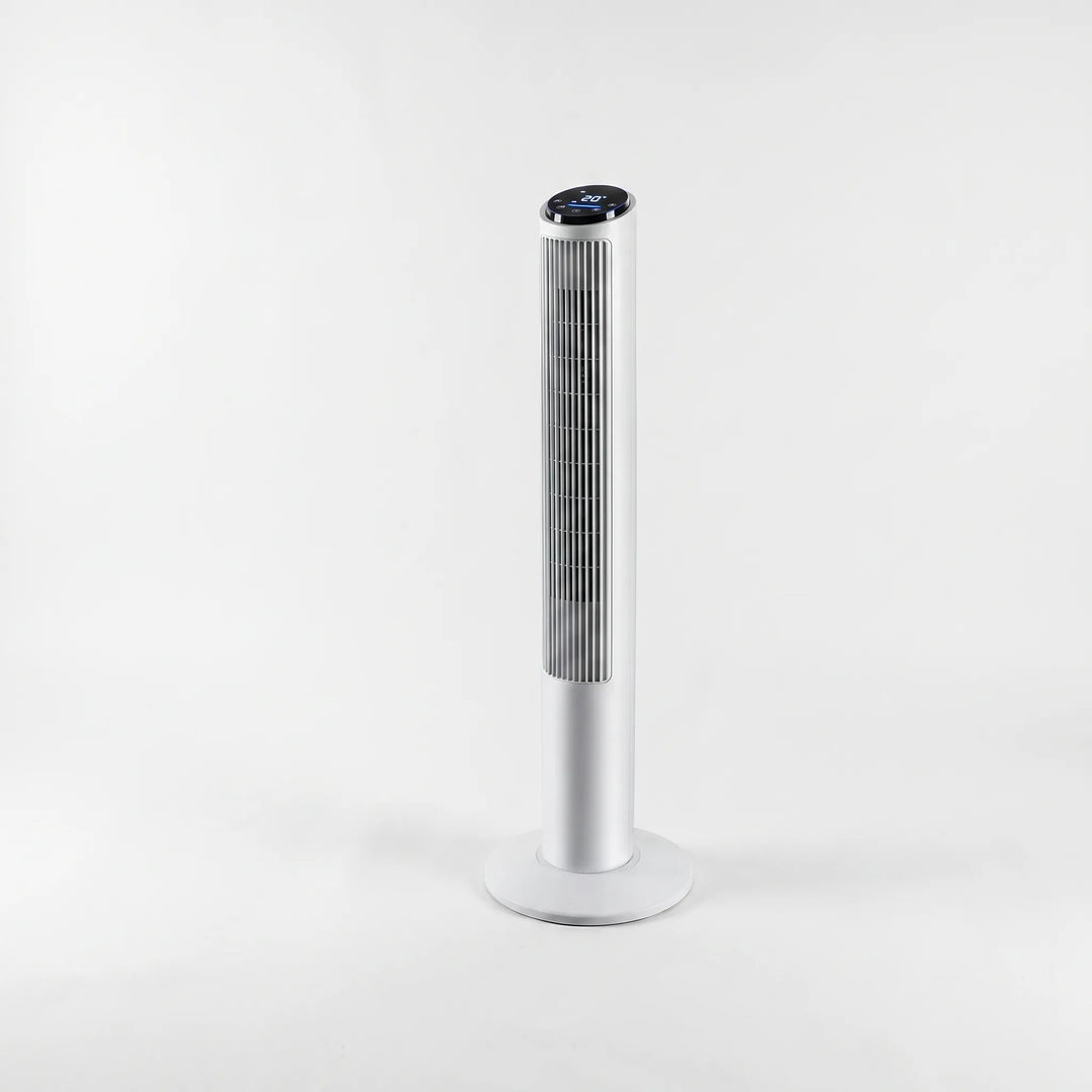 Bladeless Tower Fan - Ventaris