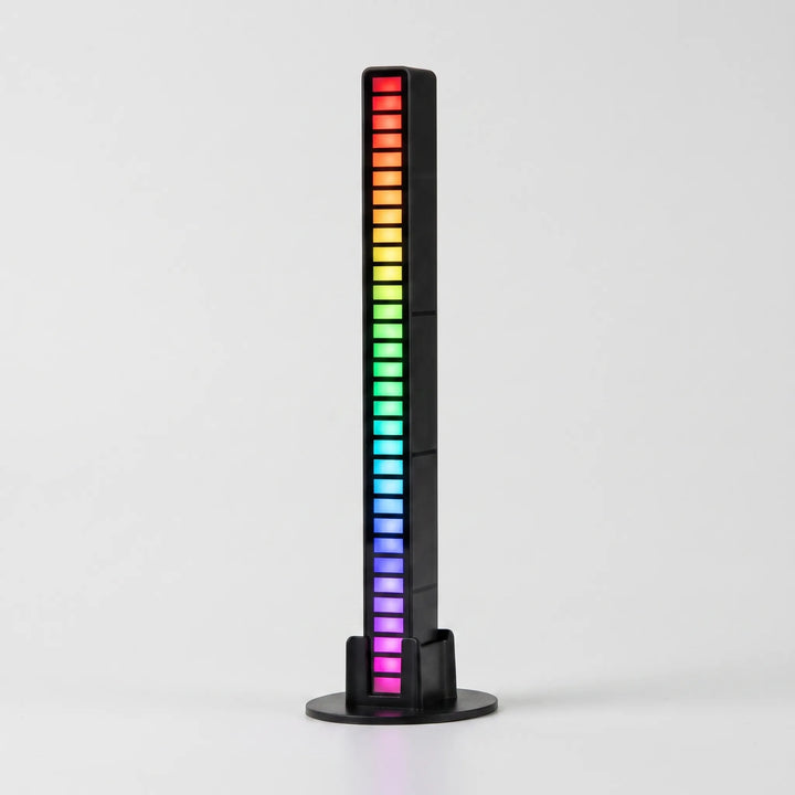 Bluetooth App Controlled Rhythm Light - Audilux