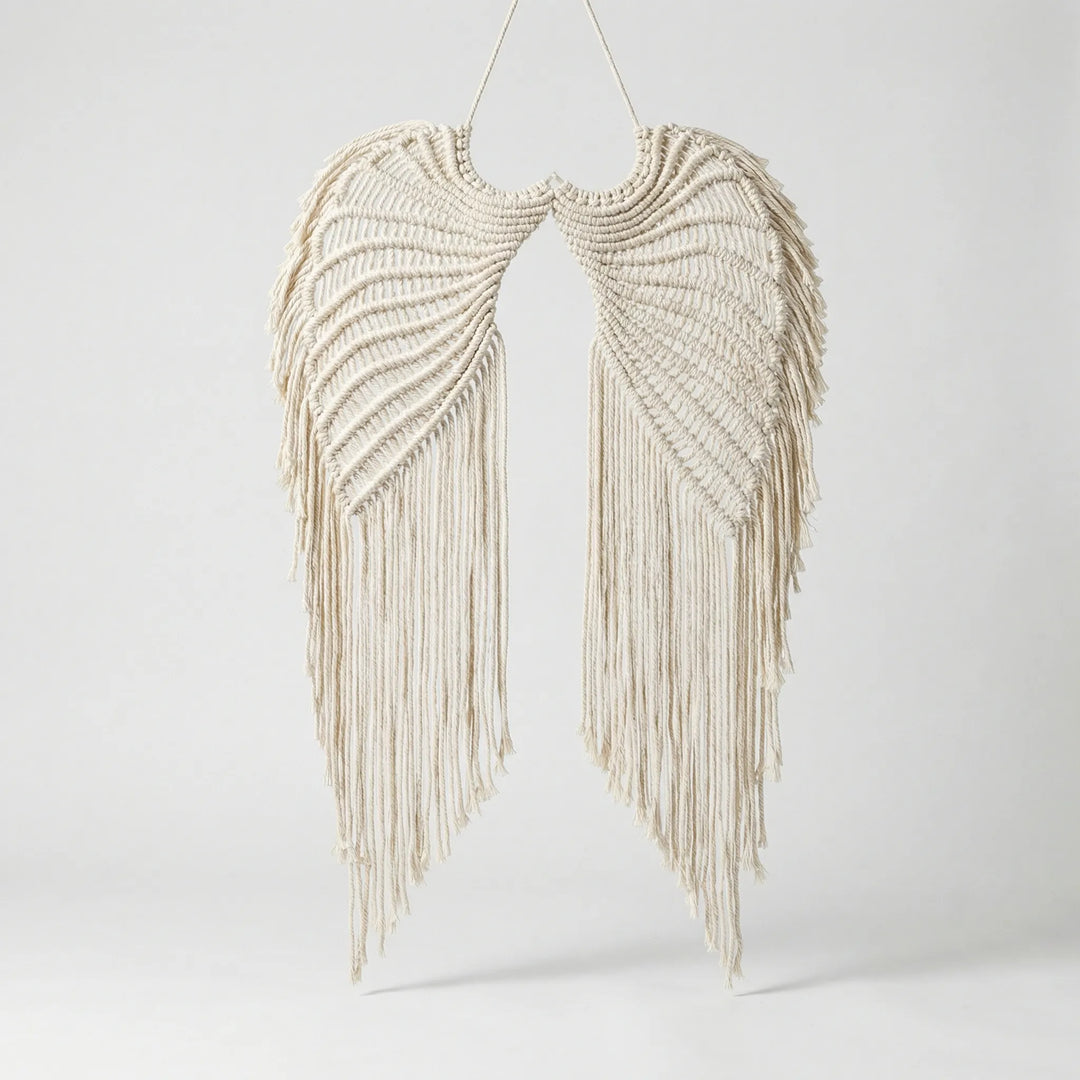 Bohemian Wall Hanging Art - Aeralith