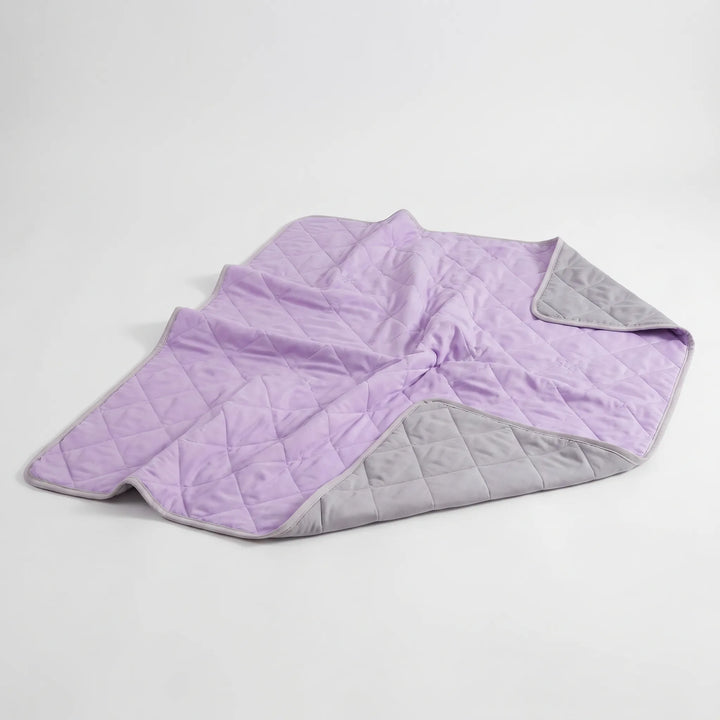 Breathable Cooling Blanket - Somniq