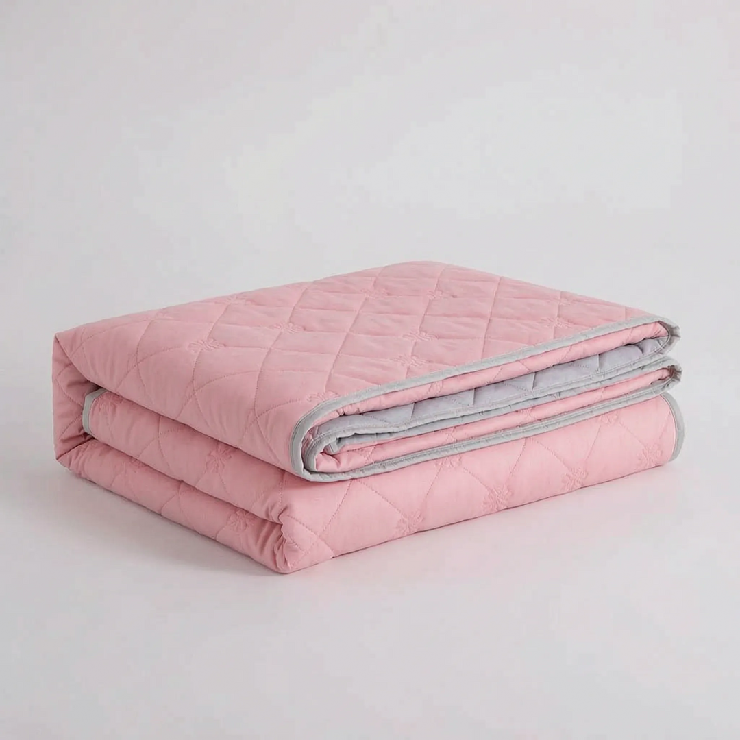 Breathable Cooling Blanket - Somniq