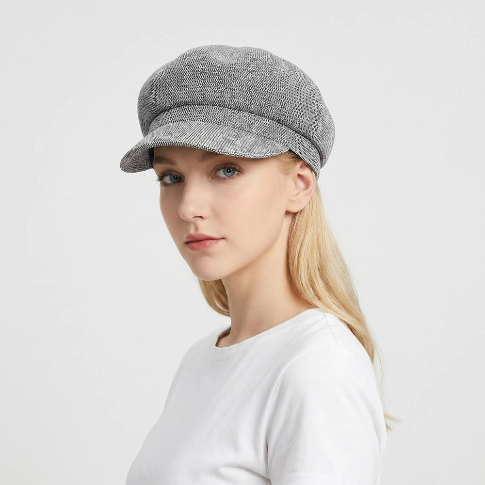 Breathable Sun Hat - Brezari