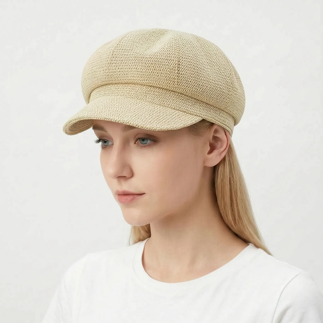 Breathable Sun Hat - Brezari