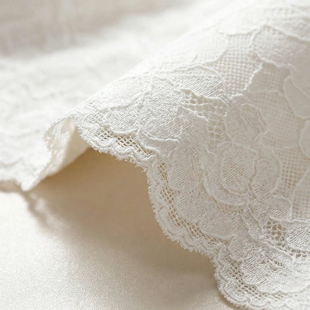 Bügelfreier Komfort-Bralette - Leah