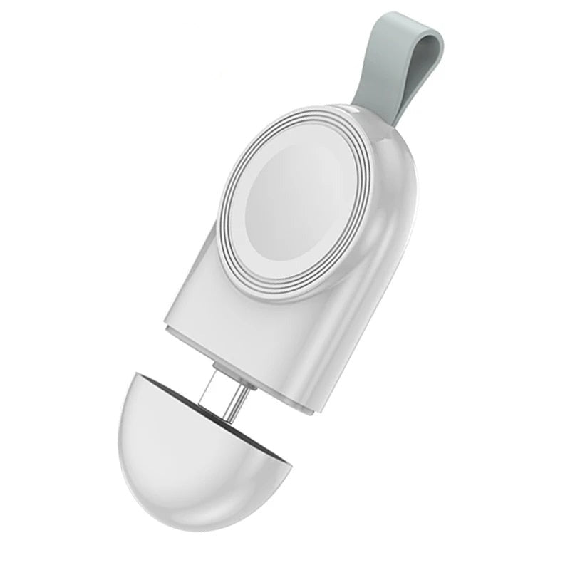 Cable-Free Smartwatch Charger - ChargePod