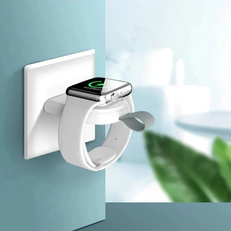 Cable-Free Smartwatch Charger - ChargePod