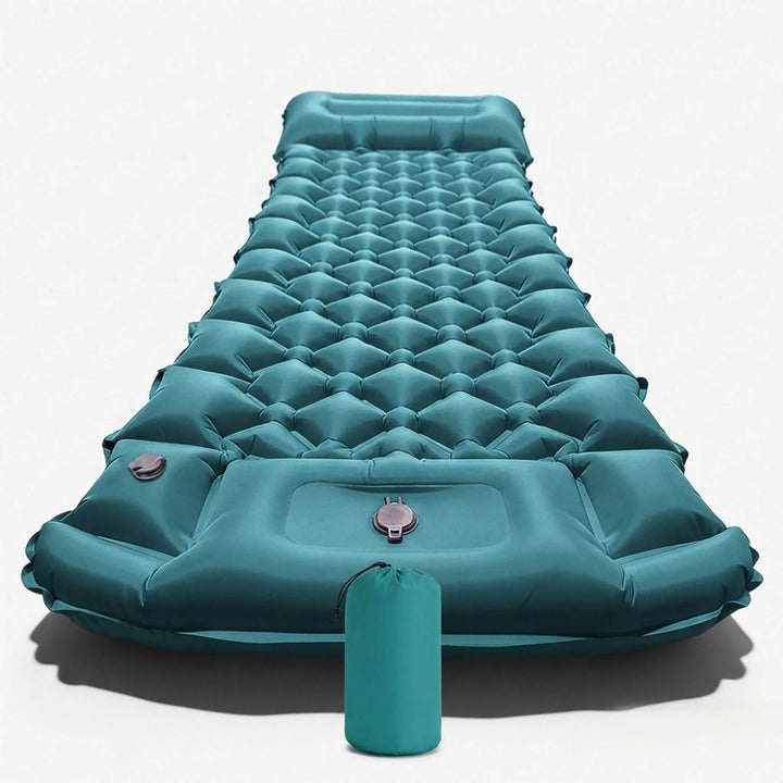 Camping Sleeping Mat - Cushilon