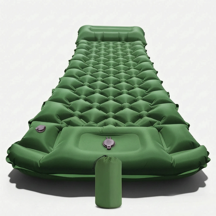 Camping Sleeping Mat - Cushilon
