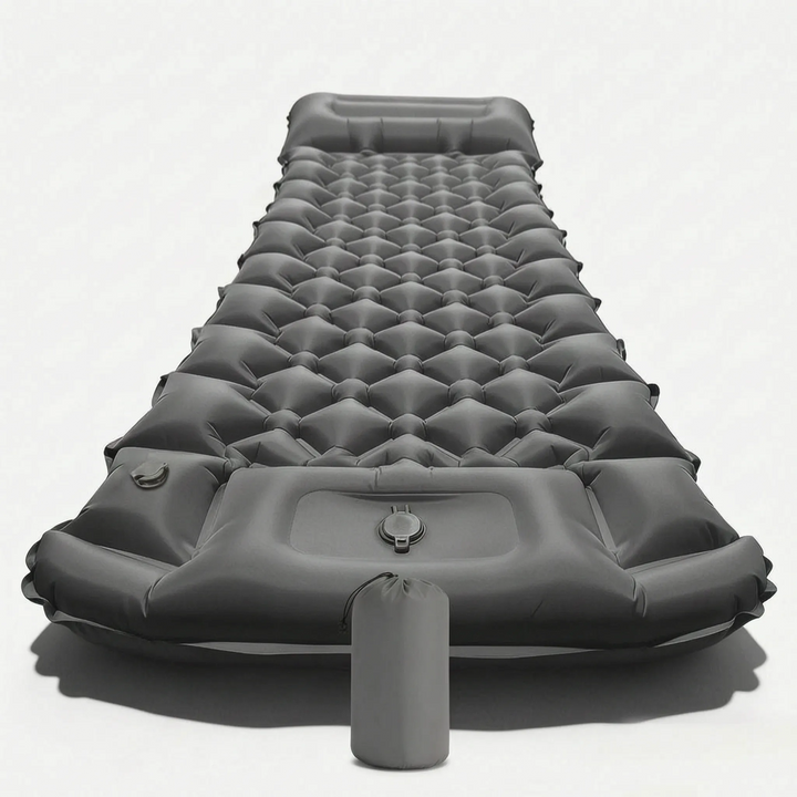 Camping Sleeping Mat - Cushilon