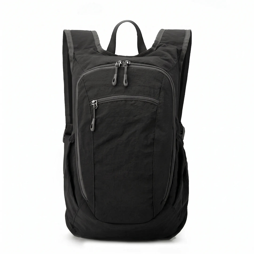 Casual Back Pack Backpack - Novexia