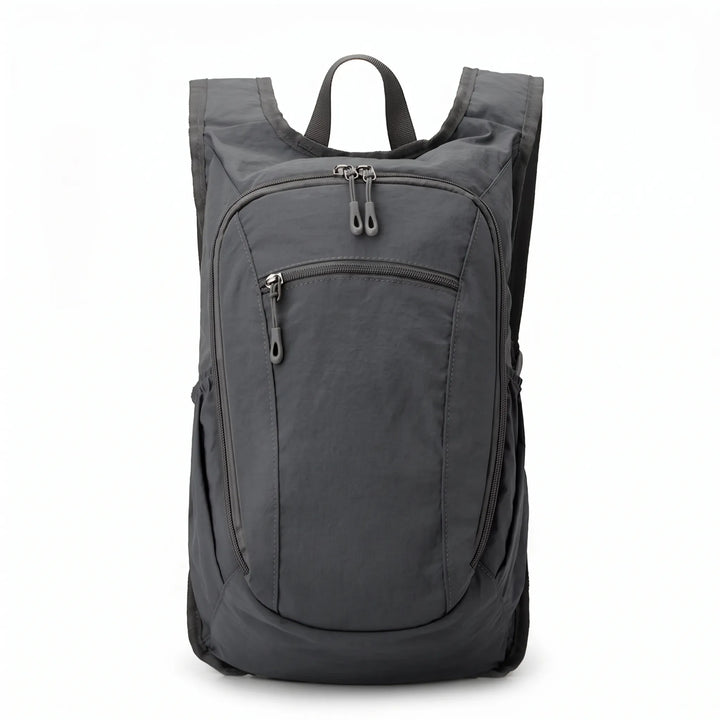 Casual Back Pack Backpack - Novexia