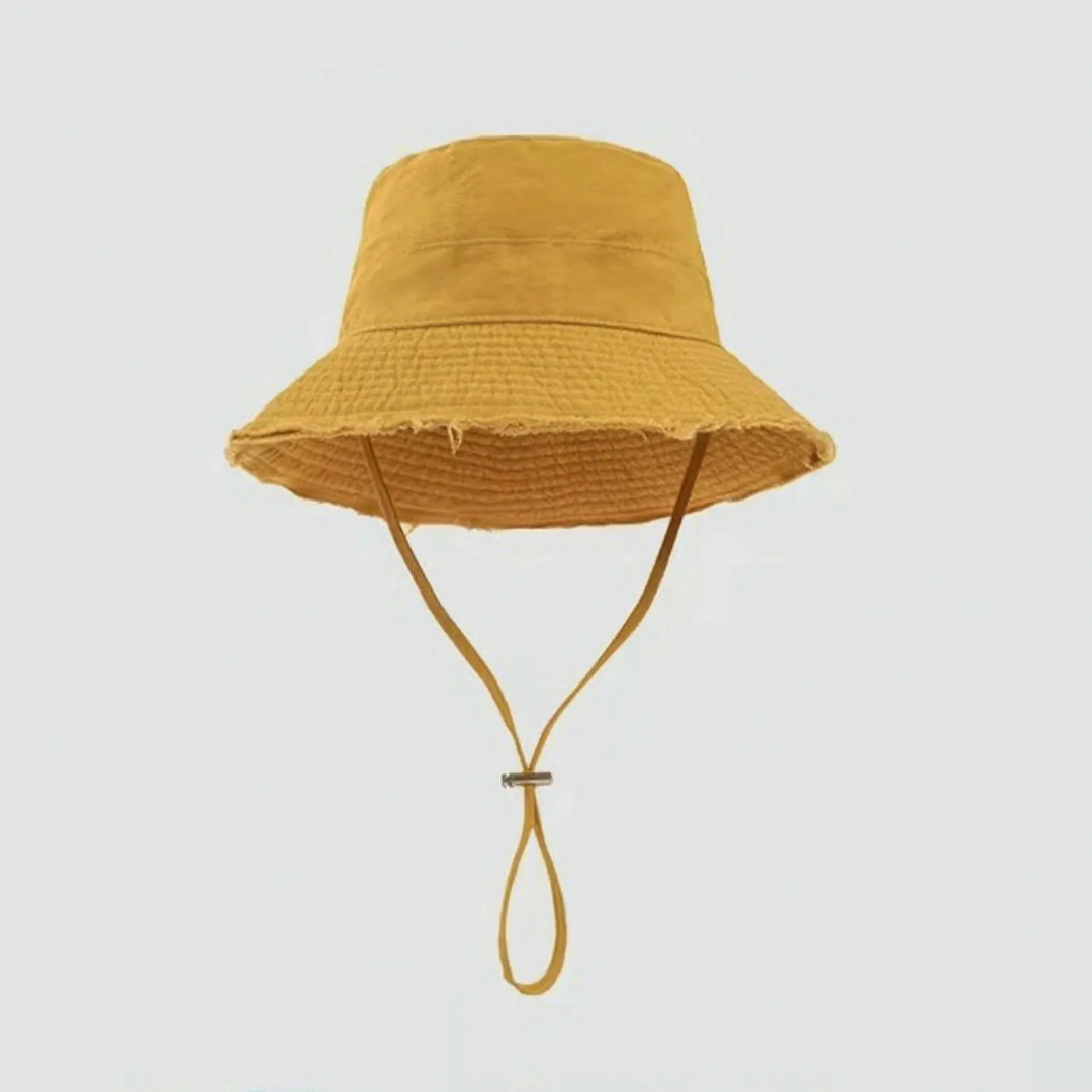 Casual Female Bucket Hat - Fraylin