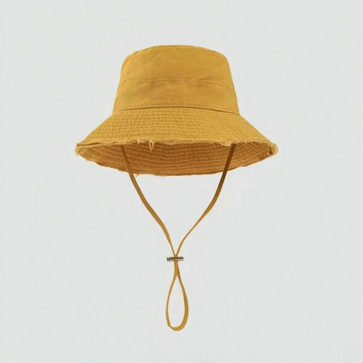 Casual Female Bucket Hat - Fraylin